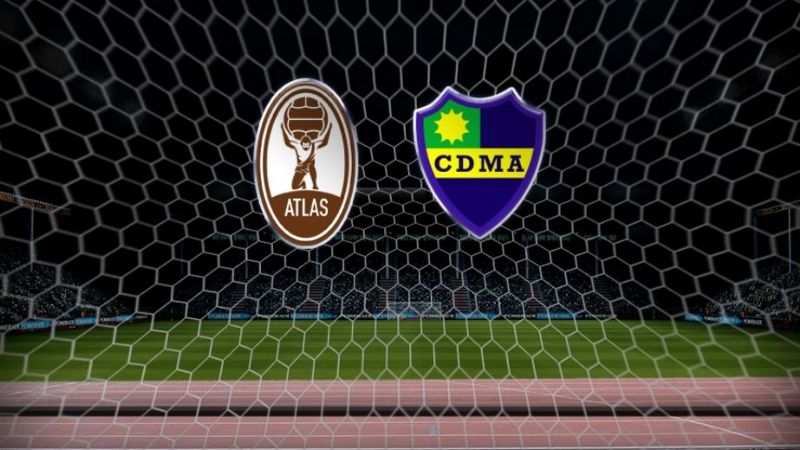 Los dos privilegiados de la Primera D que jugarán la Copa Argentina