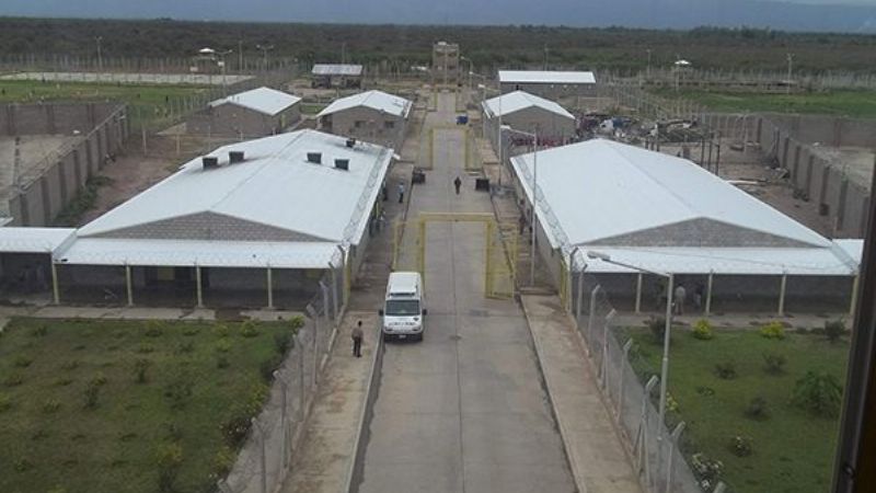 Reconocieron a un reincidente como autor del robo a la familia Torres