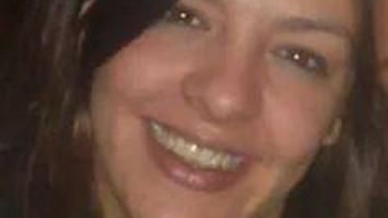 Piden ayuda para el traslado de Luciana Farías