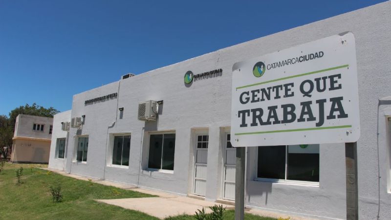 Ambos Juzgados Municipales de Faltas ya atienden en el nuevo edificio