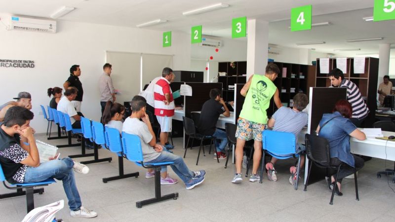 Ambos Juzgados Municipales de Faltas ya atienden en el nuevo edificio