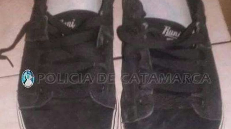 Esclarecen un ilícito perpetrado en la Capital