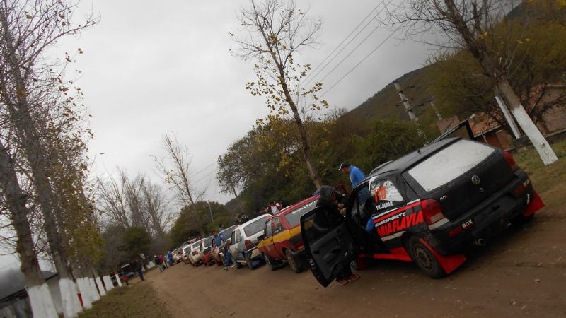 La Federación y AMM Rally organizan el “Torneo de Verano”