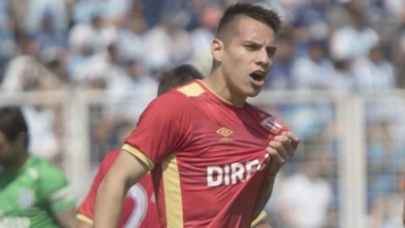 Un impaciente Gallardo tiene en la mira a otro jugador