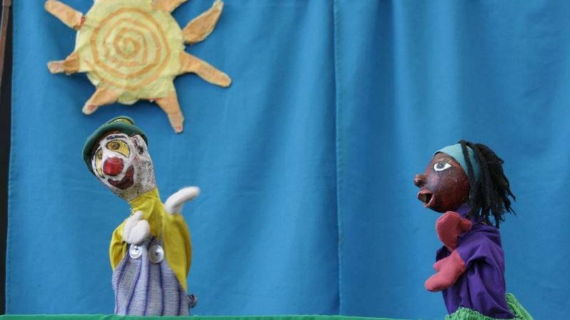 Este fin de semana la gira de Teatro Va! visita Pomán