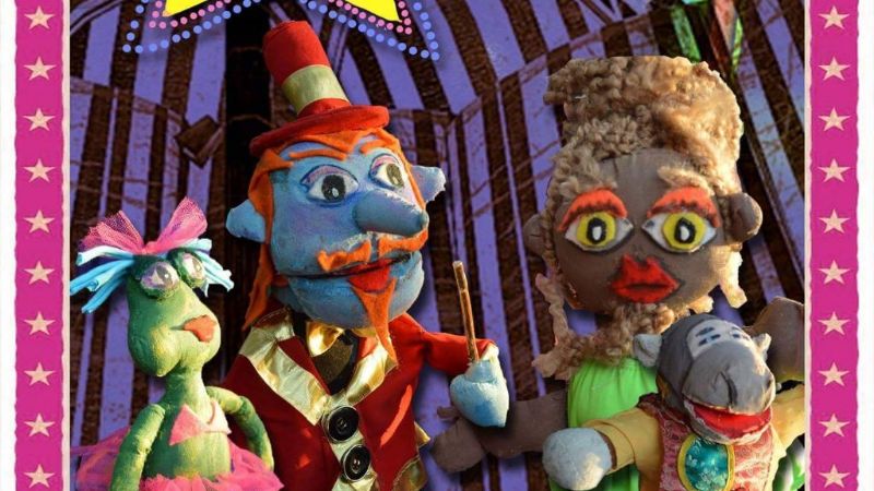 Este fin de semana la gira de Teatro Va! visita Pomán