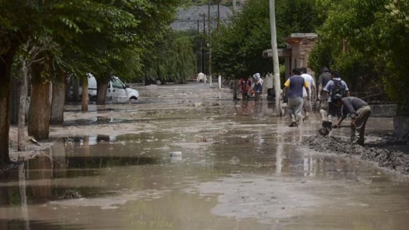 Encontraron muertos a dos desaparecidos y ya son cuatro las víctimas fatales