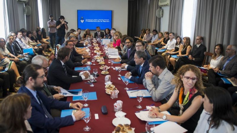 “Mi visión personal es que el Régimen Penal Juvenil debe reformarse”