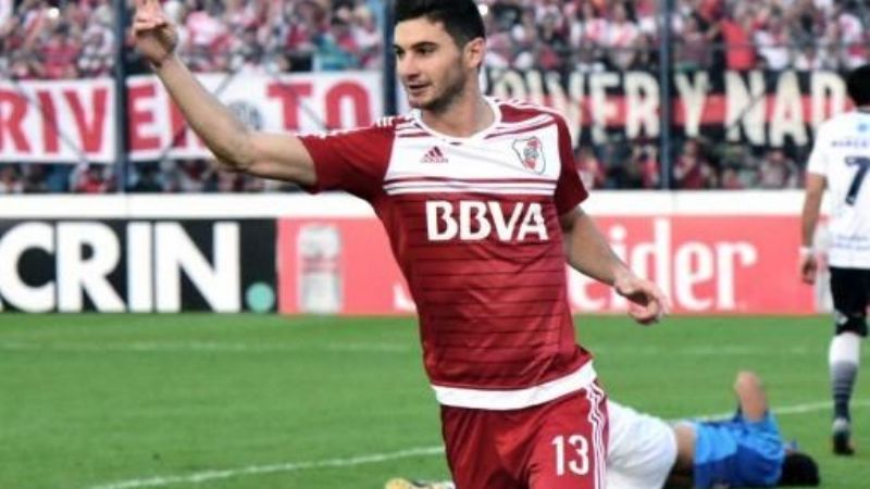 River juega con Millonarios de Colombia en Estados Unidos