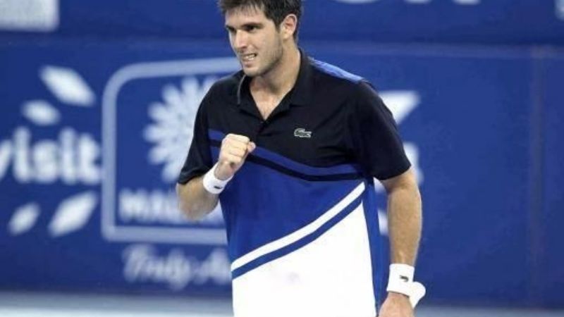 Tres argentinos debutan en el abierto de Australia