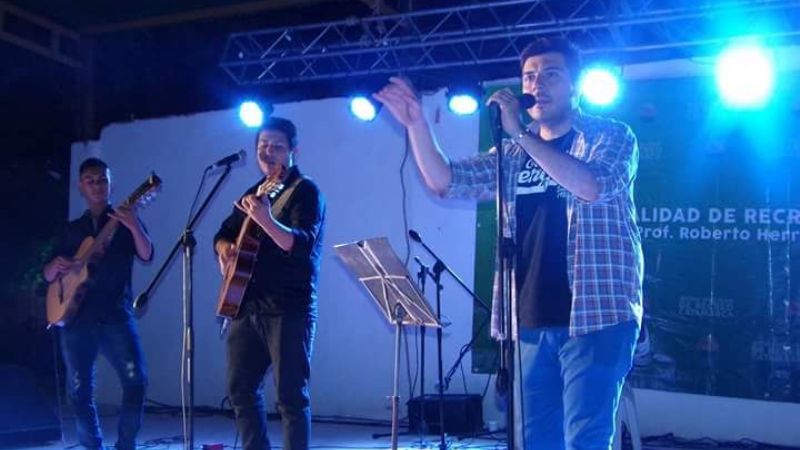 Exitoso inicio de "Los Viernes Culturales 2017”