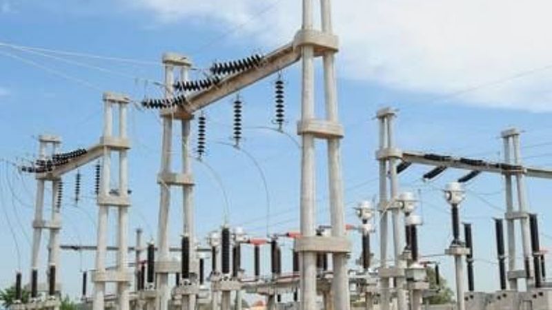 EC Sapem intervino en estación transformadora de Aconquija