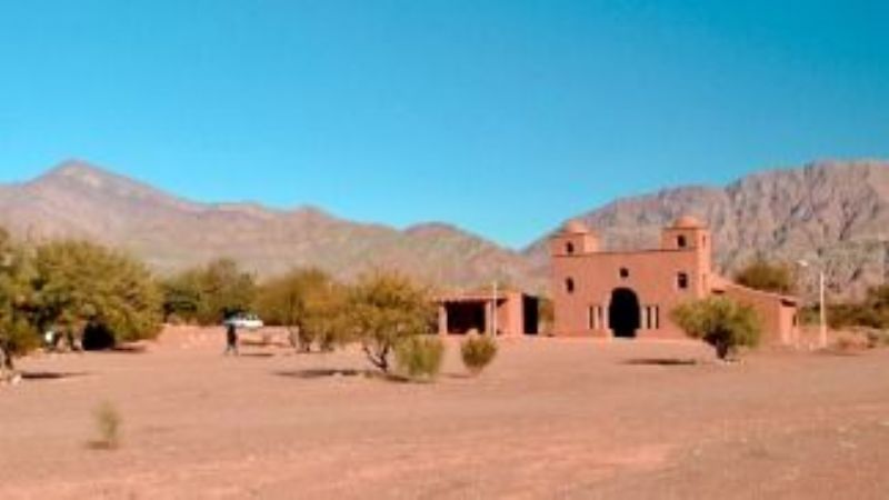 Anuncian inversiones por $550 millones del Plan Belgrano para sistemas de agua