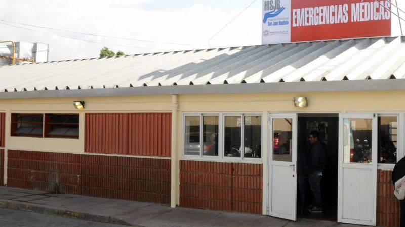 Peregrino santiagueño murió tras agonizar más de un mes