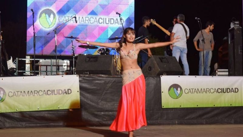 La "Búsqueda de Talentos" de los programas “Viva la Plaza” y “Aquí Cultura” es un éxito