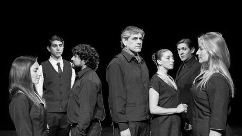 Últimos días de inscripciones para integrar la Comedia Municipal