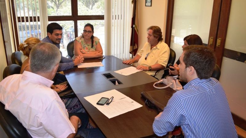 Bares y hoteles pagarán un 50% menos de contribución impositiva en 2017