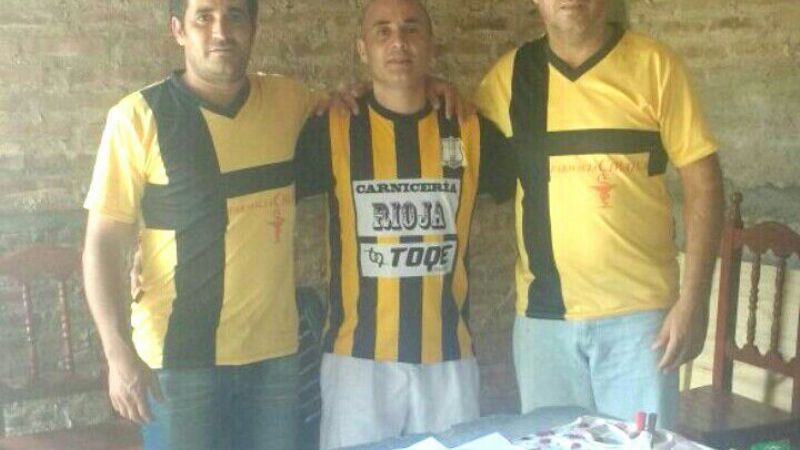 Federal C: Deportivo Obrero, refuerzos y entrenamiento