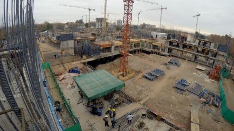 Qué sectores concentrarán la demanda de pedidos de empleados en 2017