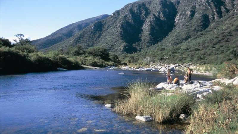 Un catamarqueño falleció en Córdoba mientras disfrutaba de sus vacaciones