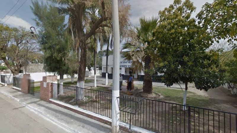 Remoción en la Escuela de Suboficiales