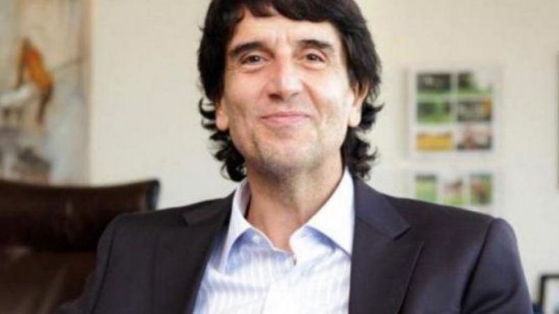 Se fue Melconian del Banco Nación y asume González Fraga