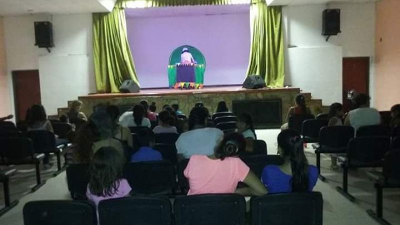 El segundo circuito Teatro Va! sigue con las funciones por el interior