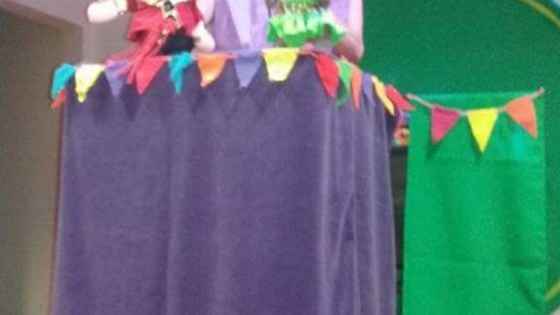 El segundo circuito Teatro Va! sigue con las funciones por el interior