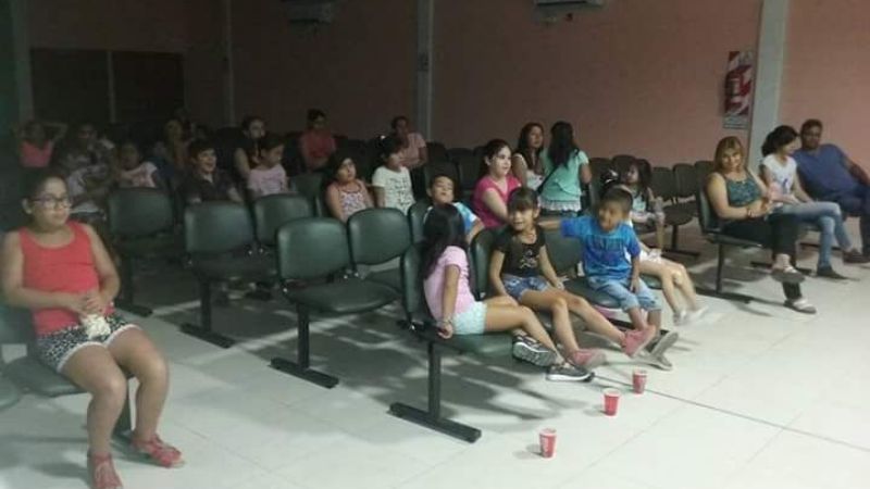 El segundo circuito Teatro Va! sigue con las funciones por el interior