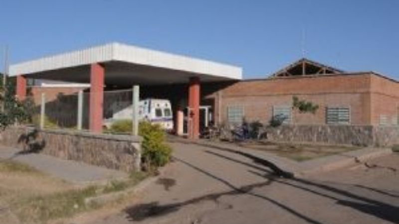 Joven acuchillado por su pareja en Valle Viejo