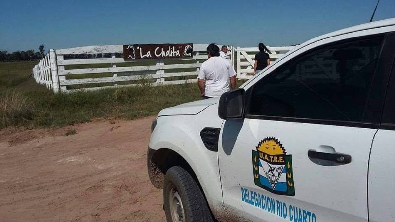 “Ahora la Justicia debe continuar y nosotros nos presentamos como querellantes”