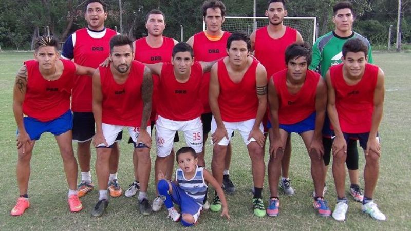 Villa Dolores goleó con un convincente 3-0 a Marapa de Tucumán