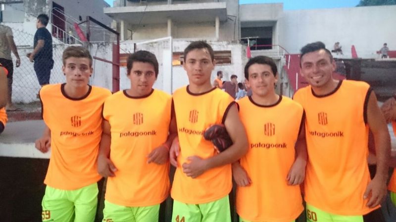 Un “León” de “corazón chacarero” se impuso 3-1 a La Estación