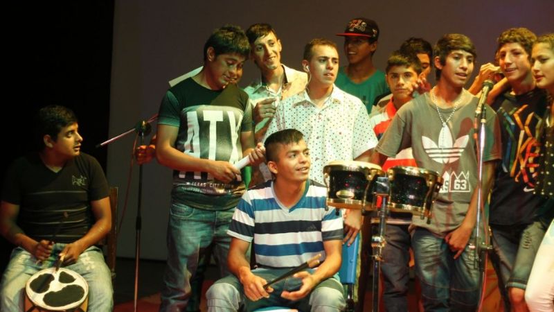 Cierre de actividades del Centro Integral Terapéutico “La Sala"