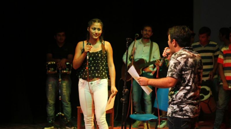 Cierre de actividades del Centro Integral Terapéutico “La Sala"