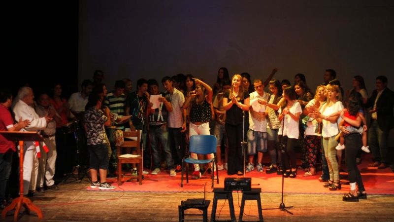 Cierre de actividades del Centro Integral Terapéutico “La Sala"