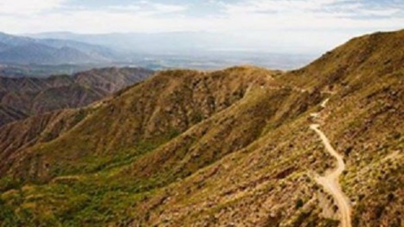 Estudio sobre la comunidad de Minas Capillitas