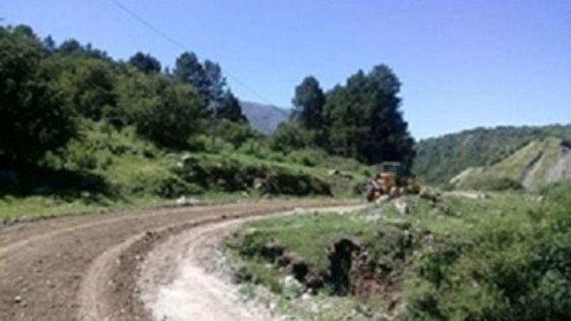 Acondicionamiento de rutas