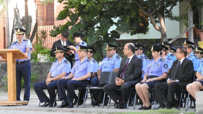 Ya está en marcha el “Operativo Sol y Montaña 2017”