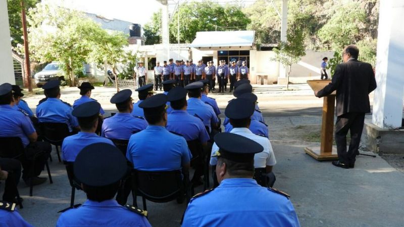 Ya está en marcha el “Operativo Sol y Montaña 2017”