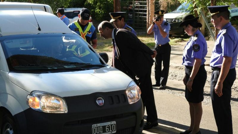 Ya está en marcha el “Operativo Sol y Montaña 2017”