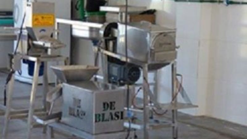 Finalización del 2° año de la Tecnicatura en Agroalimentos