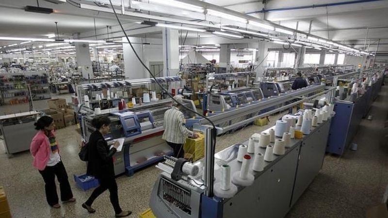 Prorrogan hasta junio los incentivos para fabricantes de bienes de capital