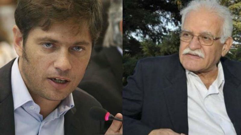 La derogación de la restitución del IVA es "fuertemente regresiva"