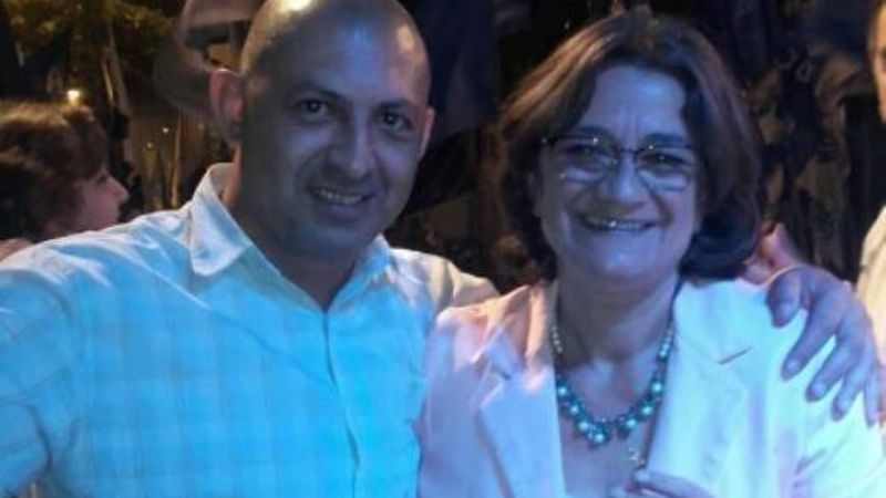 “Antes de hablar tiene que venir a Recreo a rendir cuentas”