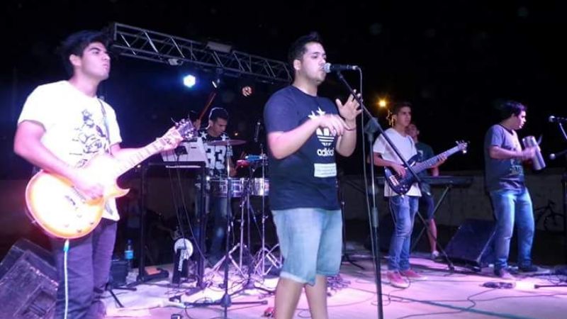 Habilitaron la pileta municipal en Recreo