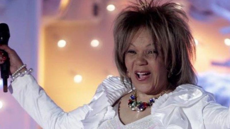 Asesinan a la cantante brasileña que eternizó la "Lambada"