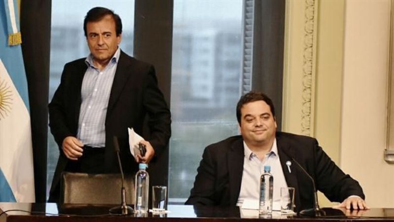 Macri busca apoyo de la CGT para una reforma laboral por decreto