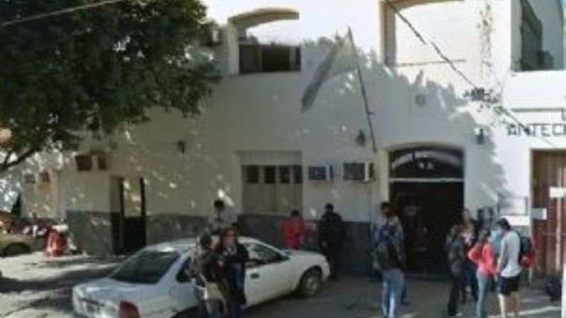 Antecedentes no atiende mañana sábado