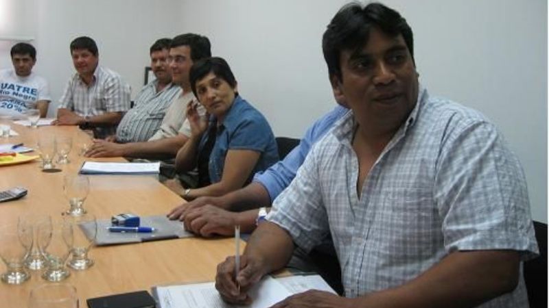 Otorgan un 35% de aumento para los fruticultores